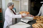 Kuşadası Belediyesi’nden fırınlara gramaj ve fiyat denetimi