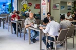 Kuşadası Kent Lokantası’nda 2 ayda 8 bin 852 kişiye yemek hizmeti