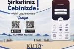 Kuşadası Ticaret Odası’nın dijital uygulamasına ilk 3 günde 352 üye giriş yaptı