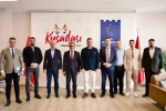 Kuşadası’na 422 milyonluk enerji yatırımı
