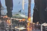 Kuşadası’nda alkollü sürücünün çarptığı elektrikli scooter sürücüsü öldü
