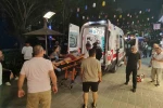 Kuşadası’nda balkondan düşen yaşlı adam hayatını kaybetti