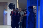Kuşadası’ndaki kooperatif operasyonuna 3 tutuklama