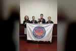 Kuşadası’ndaki okul aşçılık yarışmasında bölge birincisi oldu