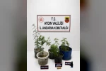 Kuşadası’ndaki uyuşturucu operasyonunda 3 şüpheli gözaltına alındı