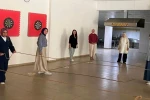Kütahya Aile ve Sosyal Hizmetler İl Müdürlüğü personeline Psikososyal Destek Farkındalık eğitimi