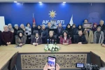 Kütahya AK Parti’den 28 Şubat açıklaması: "Darbeci zihniyetle mücadelemiz sürecek"