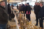 Kütahya Antika Pazarı 37. kez açıldı