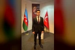 Kütahya Azerbaycanlılar Derneği Başkanı İdrisov: "Karabağ Zaferi, Türk dünyasının birlik ve kardeşlik zaferidir" 