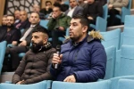 Kütahya Belediyesi’nde ’Halk Günü Toplantısı’ gerçekleştirildi