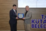 Kütahya Belediyesi’nde iç kontrol ve farkındalık eğitimi 