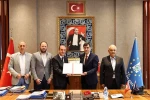 Kütahya Belediyesi’nde memur personele promosyon müjdesi