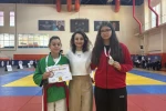 Kütahya Belediyespor, Kuraş Türkiye Şampiyonası’ndan 2 madalyayla döndü