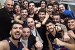 Kütahya Belediyespor yarı finalde