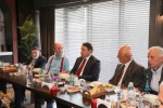 Kütahya çinisinin geleceği masaya yatırıldı