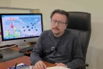 Kütahya Dumlupınar Üniversitesi Öğretim Görevlisi Dönmez: "Yapay zekâ insanları tembelleştirebilir ama doğru kullanılırsa güçlü bir asistan"