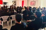 Kütahya İl Emniyet Müdürlüğü’nden öğrencilere siber güvenlik semineri