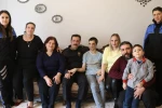 Kütahya İl Emniyet Müdürlüğü’nden özel ihtiyaçlı bireye anlamlı ziyaret