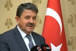 Kütahya İl Genel Meclisi Başkanı Özcura’dan Seydiköy açıklaması: "Hiçbir su sıkıntısı yok, yaşanan olay siyasi şovdur"