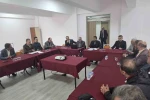 Kütahya İl Milli Eğitim Müdürü Yılmaz: "Çocukların anavatanı ailesidir"