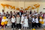 Kütahya İl Müftüsü Dr. İrfan Açık’tan Yaz Kur’an Kursları’na ziyaret