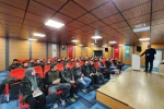 Kütahya OBM’de işletme şefleri ve orman muhafaza memurlarına eğitim