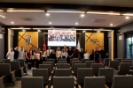 Kütahya OSB Akademi’de "Beden Dili ve Mikro Mimik" eğitimi düzenlendi