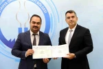 Kütahya OSB, kalite standartlarında önemli bir başarıya imza attı