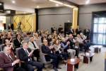 Kütahya OSB’de 8. Olağan Genel Kurul yoğun katılımla gerçekleştirildi