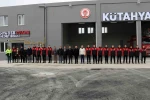 Kütahya OSB’den stratejik yatırımlara yakın takip