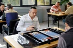 Kütahya OSB’nin 4. Firmalar Arası Tavla Turnuvası’nda şampiyon belli oldu