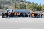 Kütahya OSB’nin geleneksel fidan dikim etkinliği yoğun katılımla gerçekleşti