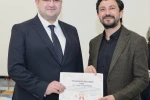 Kütahya Şehir Hastanesi’nde uzmanlık sevinci