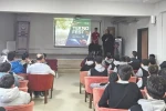 Kütahya Şehit Selim Cansız Anadolu İmam Hatip Lisesi’nde TEKNOFEST heyecanı