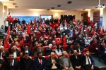 Kütahya Ülkü Ocakları’ndan konser ve konferans programı