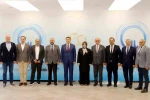 Kütahya Valisi Musa Işın," Kütahya OSB şehrimizin gelişiminde öncü rol üstleniyor"
