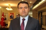 Kütahya Valisi’nden depremle ilgili açıklama
