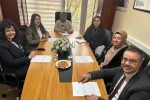 Kütahya Yeşilay Danışma Merkezi’nde iş birliği
