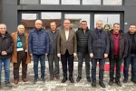 Kütahya Zafer Havalimanı ’Türkiye’nin Lojistik ve Havacılık Üssü’ olacak