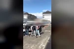 Kütahya’da 20 yıl 4 ay hapis cezası bulunan firari yakalandı