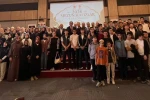 Kütahya’da ’2026 Mezun Hafızlar Buluşması’ etkinliği düzenlendi