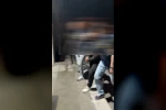 Kütahya’da 23 yıl hapis cezasıyla aranan hükümlü yakalandı