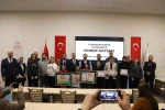 Kütahya’da ’79. Verem Eğitimi ve Farkındalık Haftası Ödülleri’ sahiplerini buldu