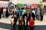 Kütahya’da "Aile Yılı" tiyatro etkinliği ilgi gördü