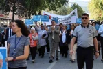 Kütahya’da Avrupa Hareketlilik Haftası etkinlikleri başladı