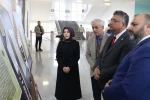Kütahya’da "Avrupa’da Kur’an: Ortak Bir Tarih" sergisi açıldı