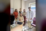 Kütahya’da Beslenme Polikliniği açıldı