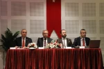 Kütahya’da ’Bilişim Suçları ve Dijital Güvenlik’ paneli