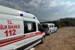 Kütahya’da boş arazide bir kişi ölü bulundu