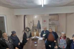 Kütahya’da çiftçi toplantıları düzenlendi